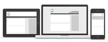 Responsive web design